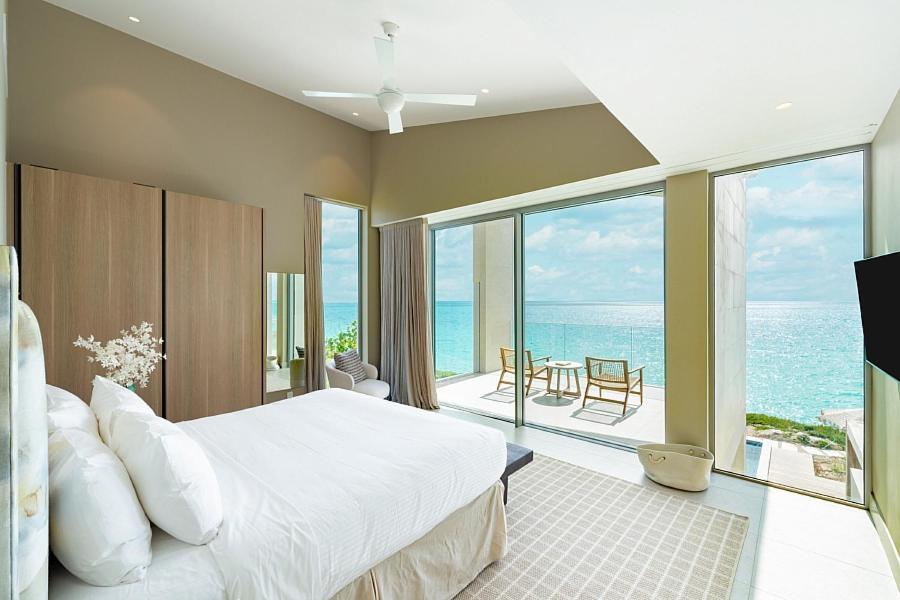 Hotel South Bank Long Bay Esterno foto
